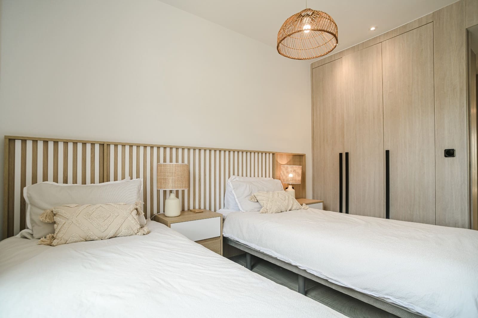 3 bedroom Apartment for sale in Algorfa with garage - € 355,000 (Ref: 9608595)