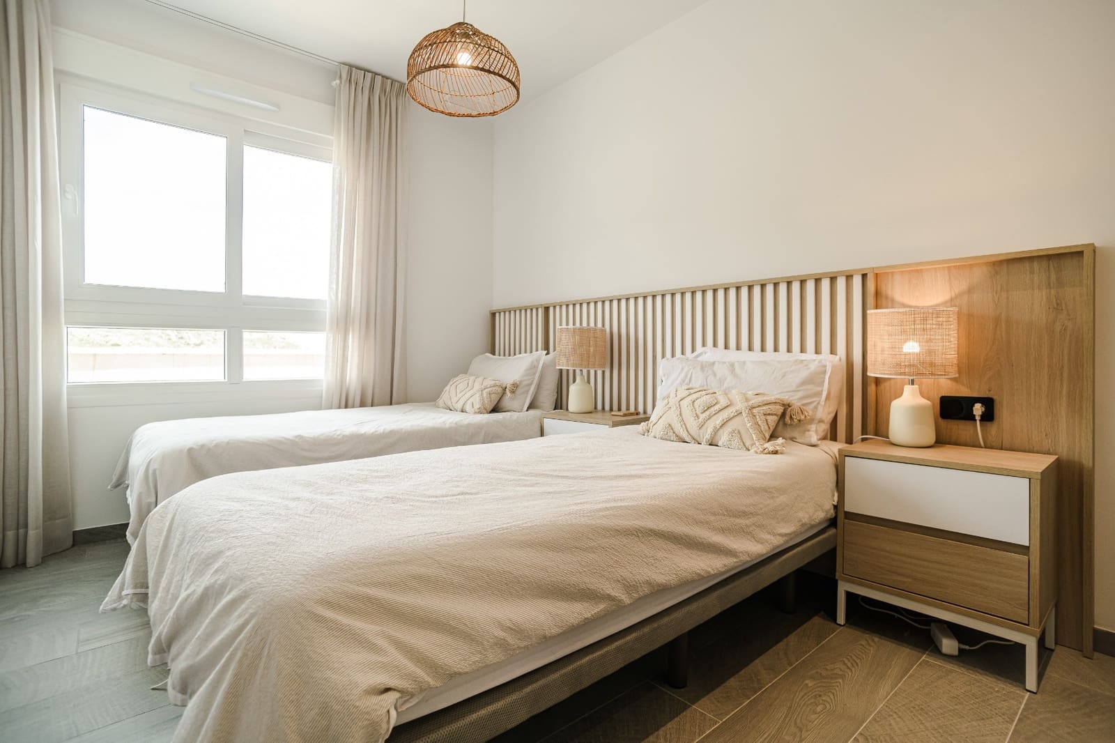 3 bedroom Apartment for sale in Algorfa with garage - € 355,000 (Ref: 9608595)