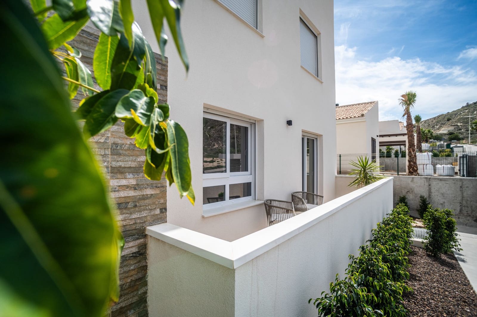 3 bedroom Apartment for sale in Algorfa with garage - € 355,000 (Ref: 9608595)