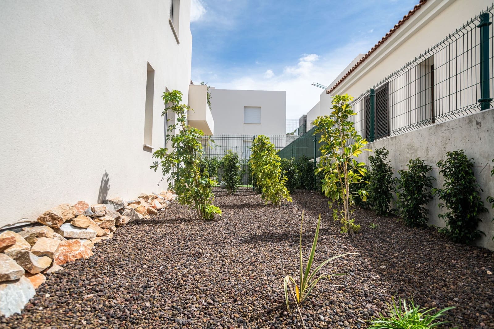 3 bedroom Apartment for sale in Algorfa with garage - € 355,000 (Ref: 9608595)