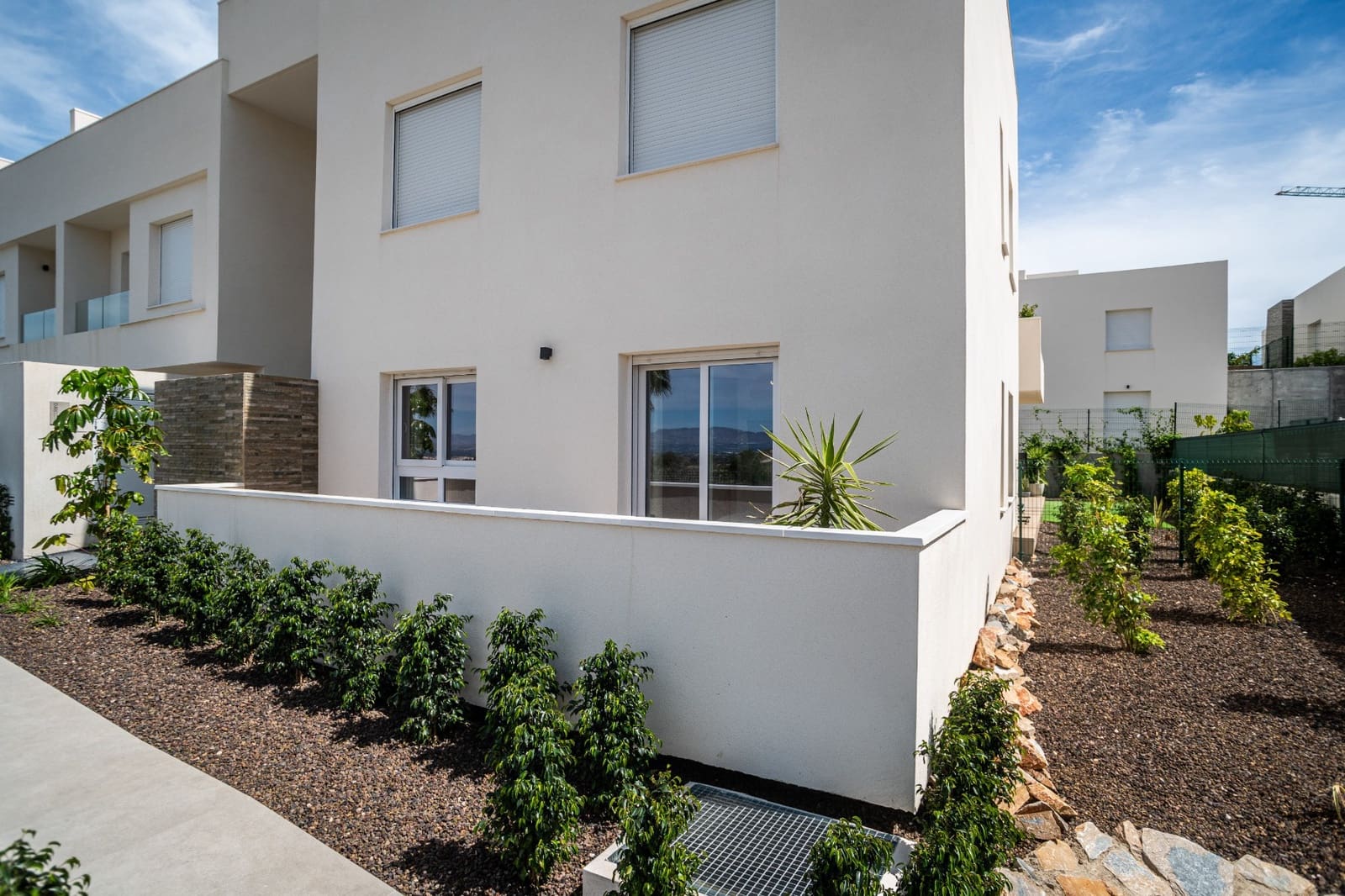 3 bedroom Apartment for sale in Algorfa with garage - € 355,000 (Ref: 9608595)