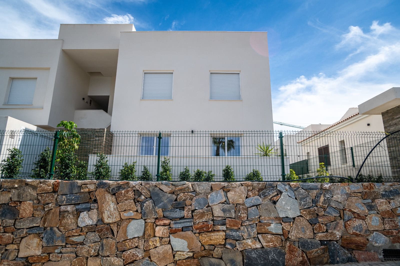 3 bedroom Apartment for sale in Algorfa with garage - € 355,000 (Ref: 9608595)