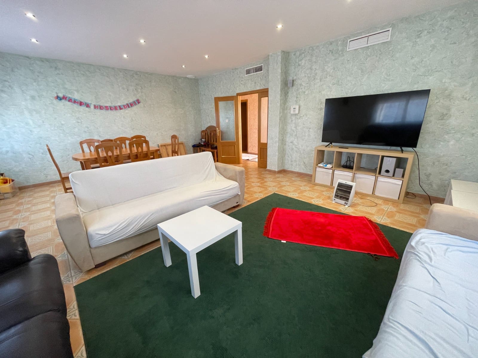 3 slaapkamer Villa te koop in Albatera - € 378.000 (Ref: 9608598)