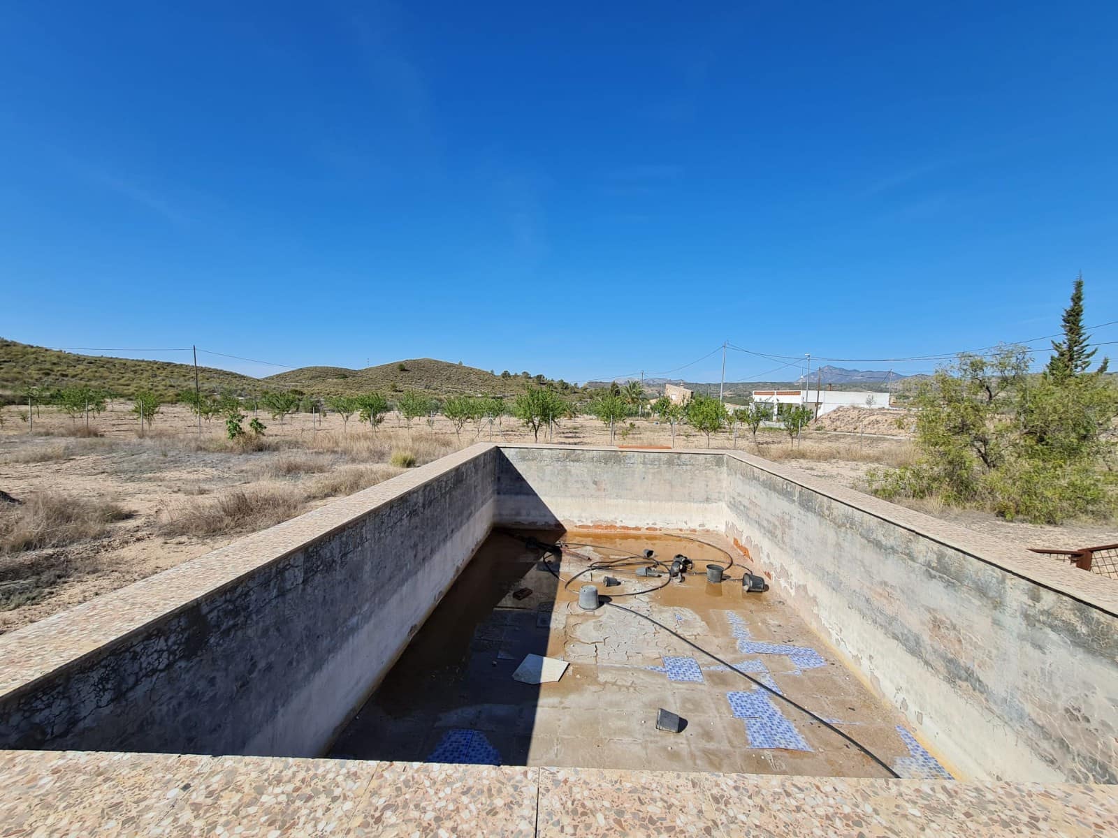 3 soverom Villa til salgs i Barinas - € 85 995 (Ref: 9608603)