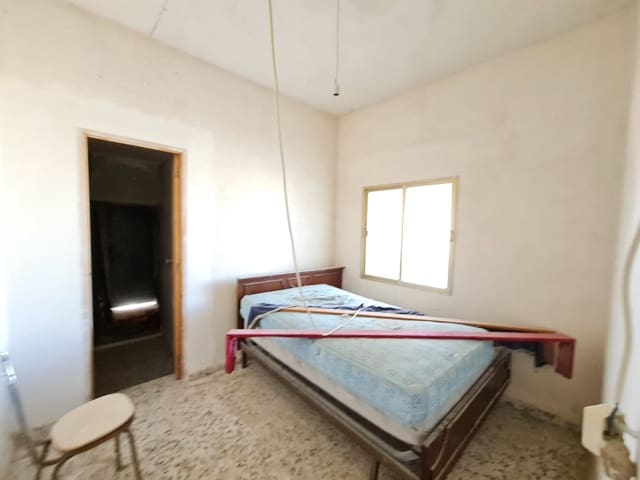 3 soverom Villa til salgs i Barinas, Abanilla - € 85 995 (Ref: 9608603)