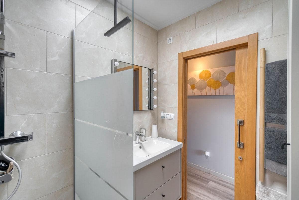 3 quarto Apartamento para venda em Torrevieja com piscina - 295 000 € (Ref: 9608606)