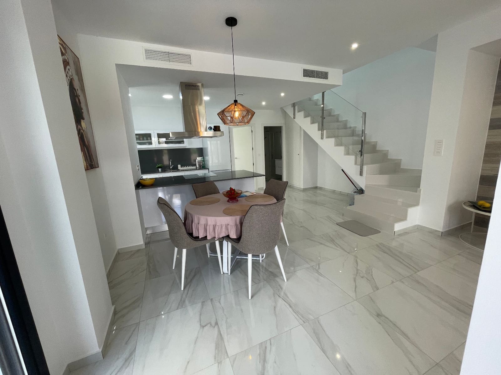 Chalet de 3 habitaciones en Benijófar en venta - 379.990 € (Ref: 9608611)