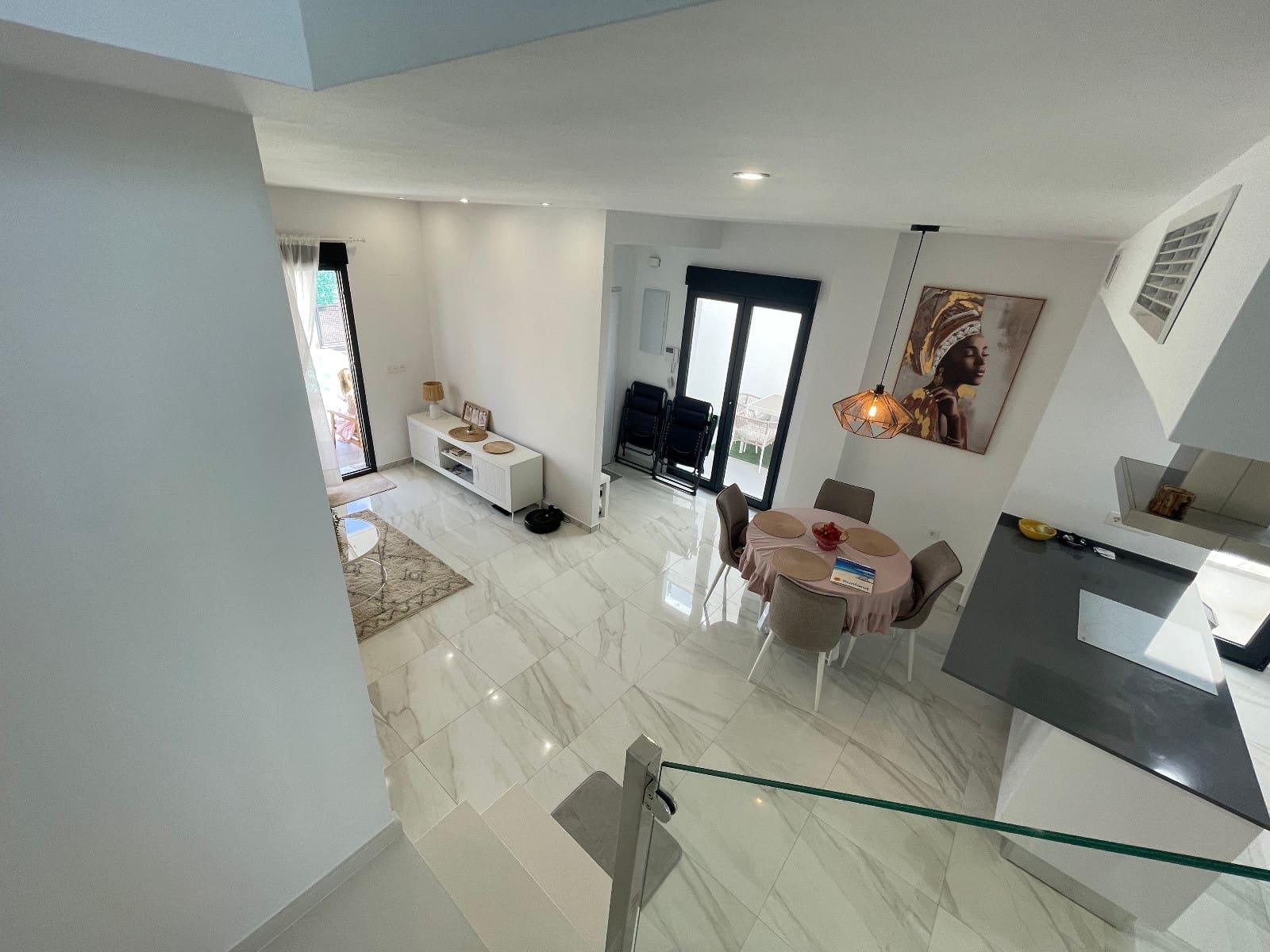 Chalet de 3 habitaciones en Benijófar en venta - 379.990 € (Ref: 9608611)