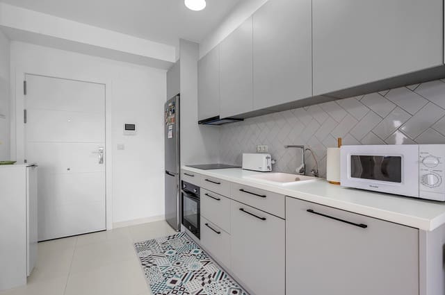 2 chambre Appartement à vendre à San Miguel de Salinas avec garage - 189 000 € (Ref: 9608617)