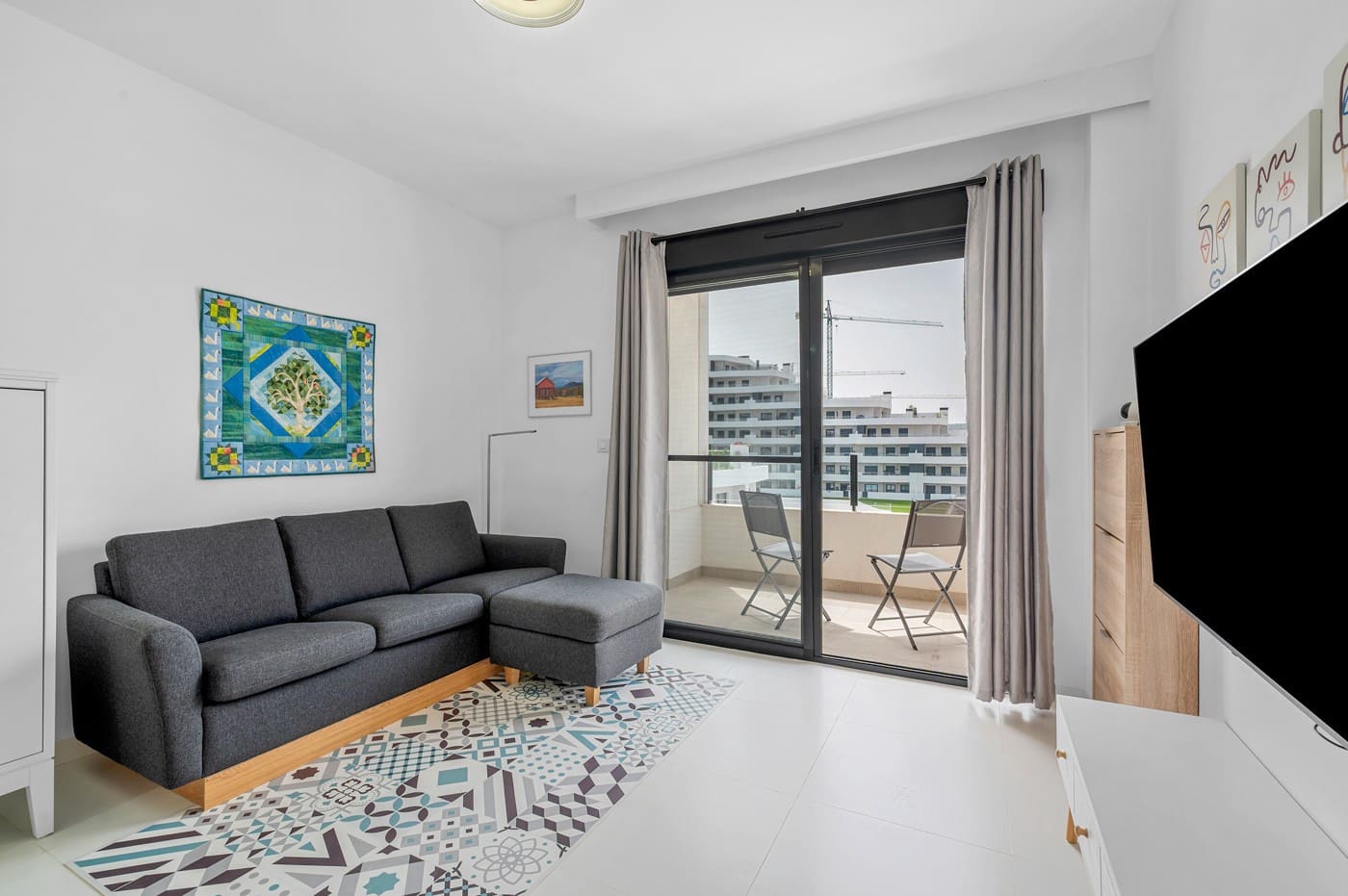 2 chambre Appartement à vendre à San Miguel de Salinas avec garage - 189 000 € (Ref: 9608617)