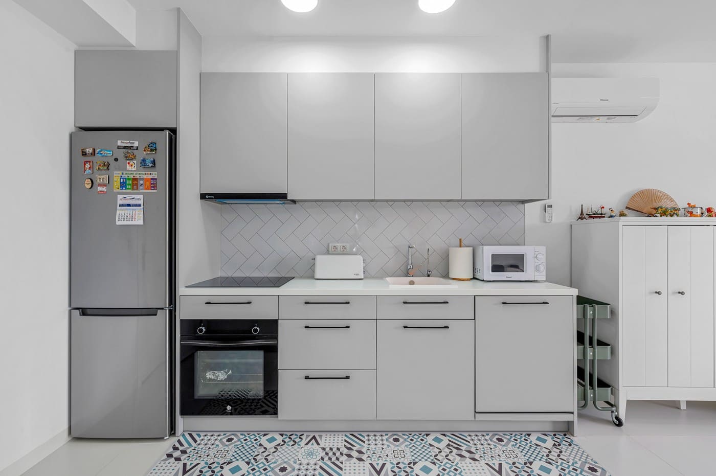 2 chambre Appartement à vendre à San Miguel de Salinas avec garage - 189 000 € (Ref: 9608617)