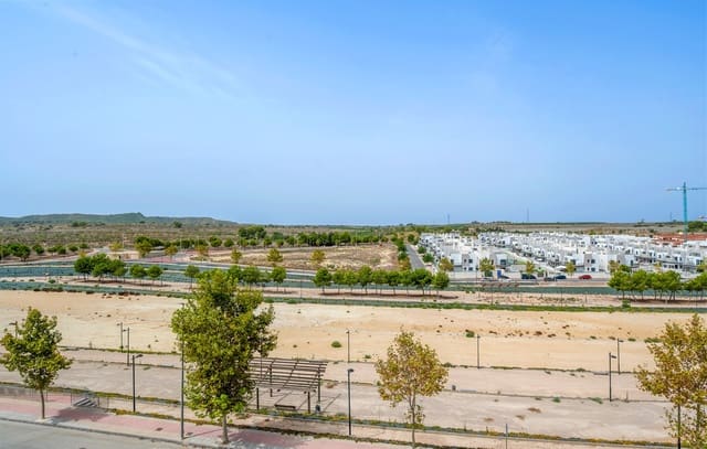 2 chambre Appartement à vendre à San Miguel de Salinas avec garage - 189 000 € (Ref: 9608617)