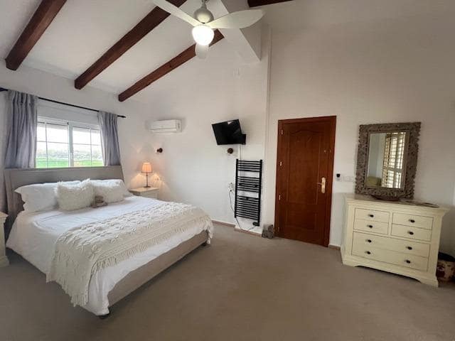 3 sypialnia Finka/Dom wiejski na sprzedaż w Dolores z basenem - 445 000 € (Ref: 9608618)