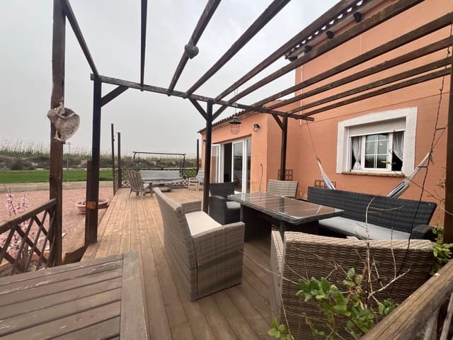 3 sypialnia Finka/Dom wiejski na sprzedaż w Dolores z basenem - 445 000 € (Ref: 9608618)