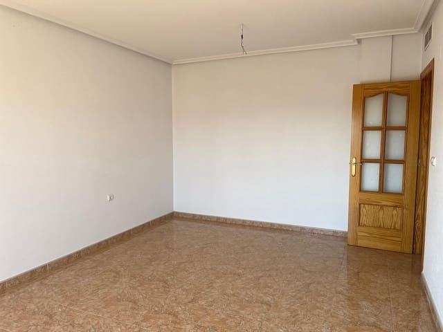 3 quarto Apartamento para venda em Almoradí - 138 000 € (Ref: 9608619)