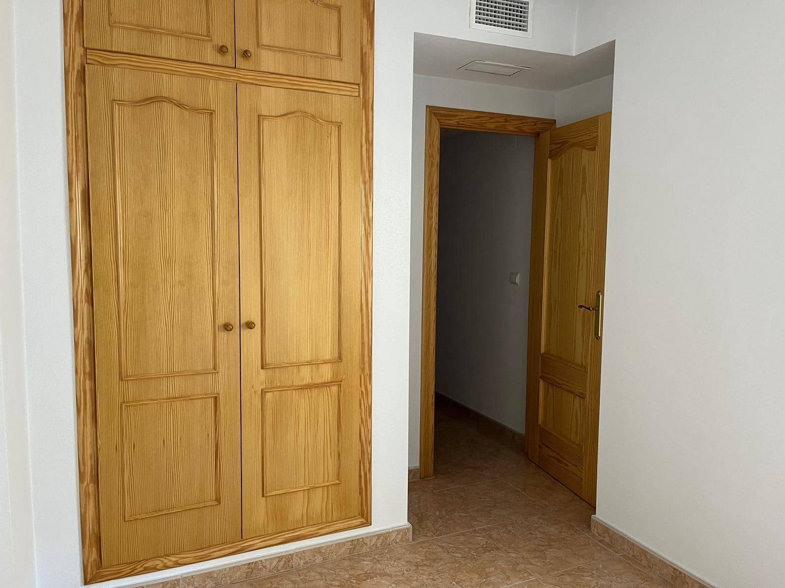 3 quarto Apartamento para venda em Almoradi - 138 000 € (Ref: 9608619)
