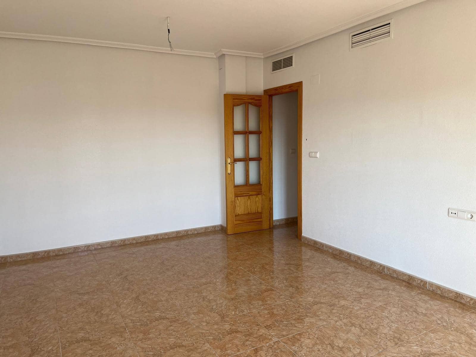 3 quarto Apartamento para venda em Almoradi - 138 000 € (Ref: 9608619)
