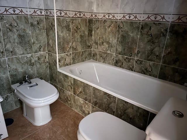3 quarto Apartamento para venda em Almoradí - 138 000 € (Ref: 9608619)