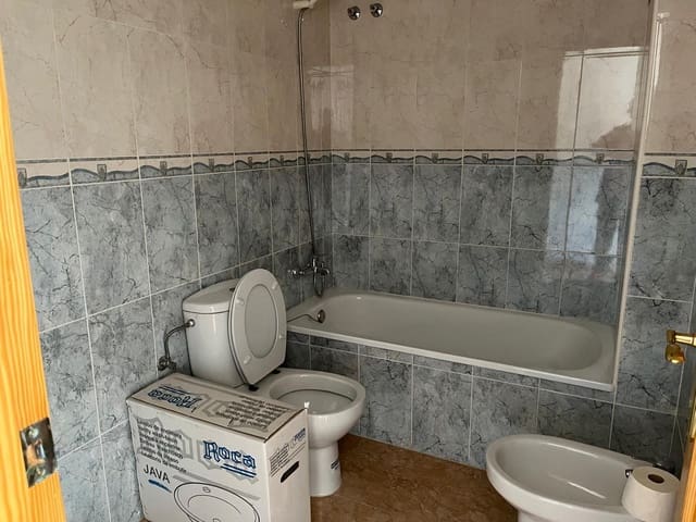 3 quarto Apartamento para venda em Almoradí - 138 000 € (Ref: 9608619)