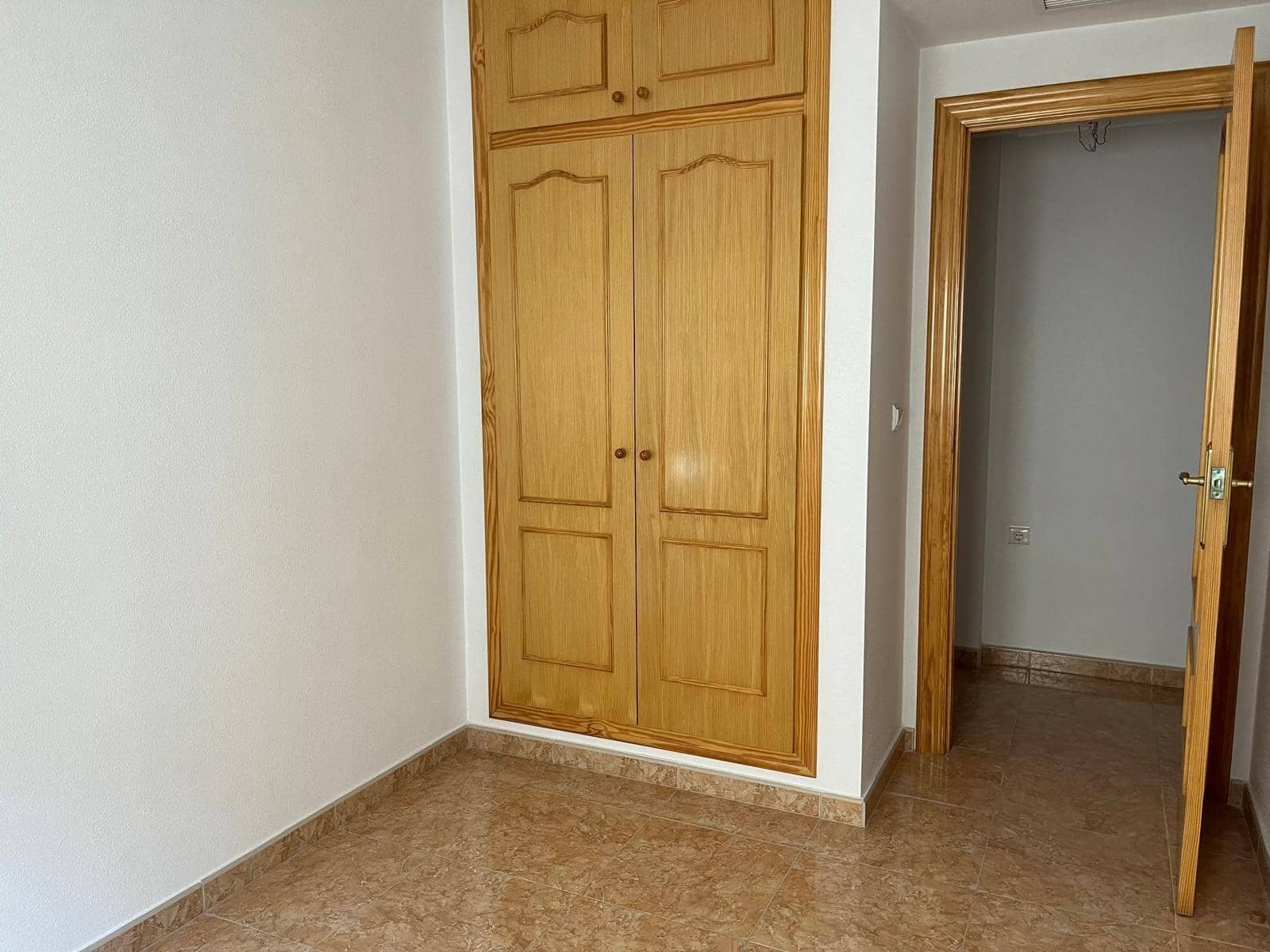 3 quarto Apartamento para venda em Almoradi - 138 000 € (Ref: 9608619)
