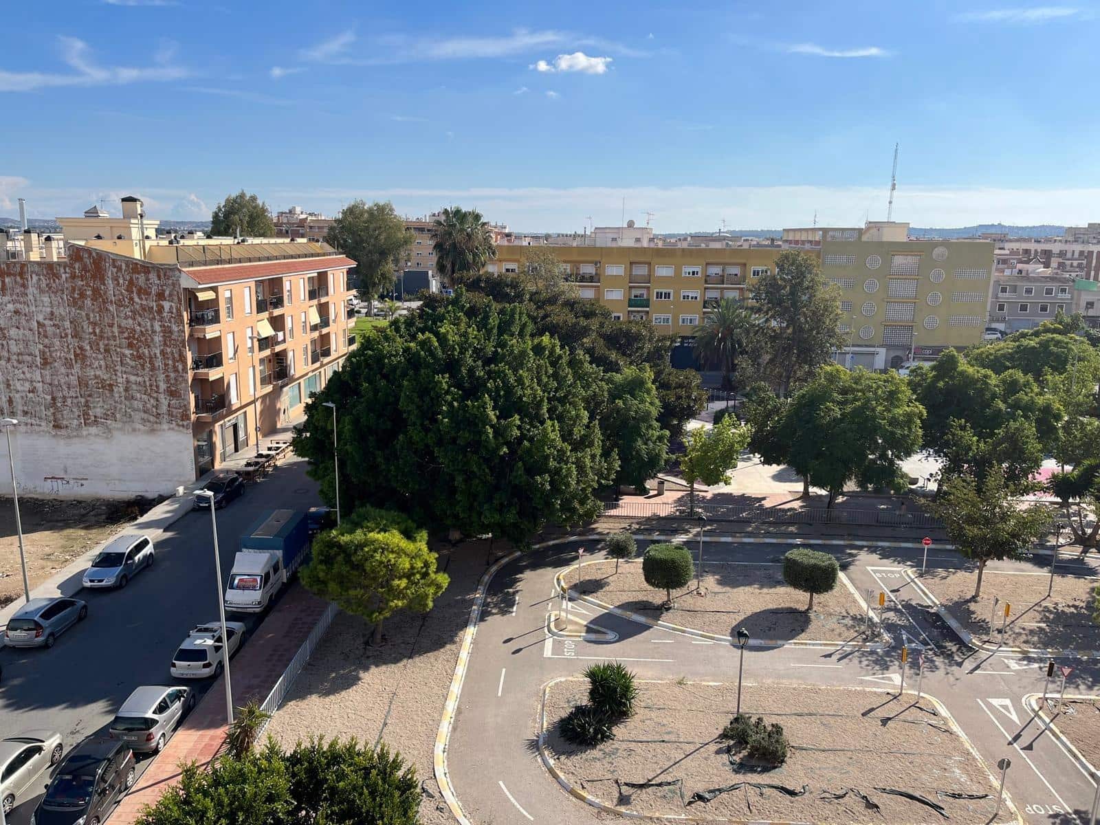 3 quarto Apartamento para venda em Almoradi - 138 000 € (Ref: 9608619)