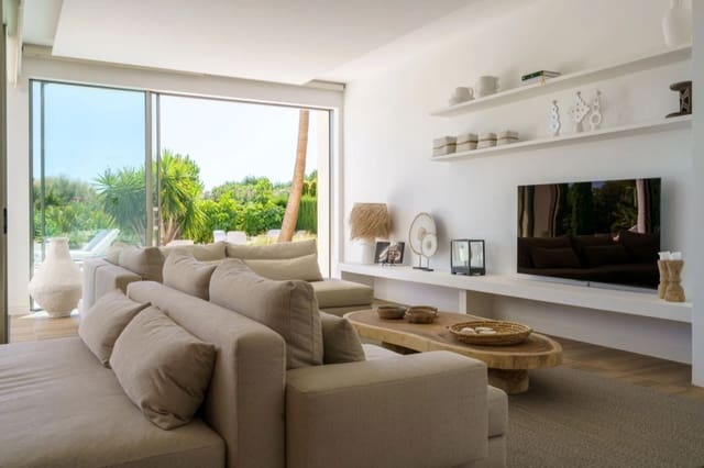 5 quarto Moradia para venda em Las Colinas Golf, Orihuela com piscina - 1 975 000 € (Ref: 9608620)