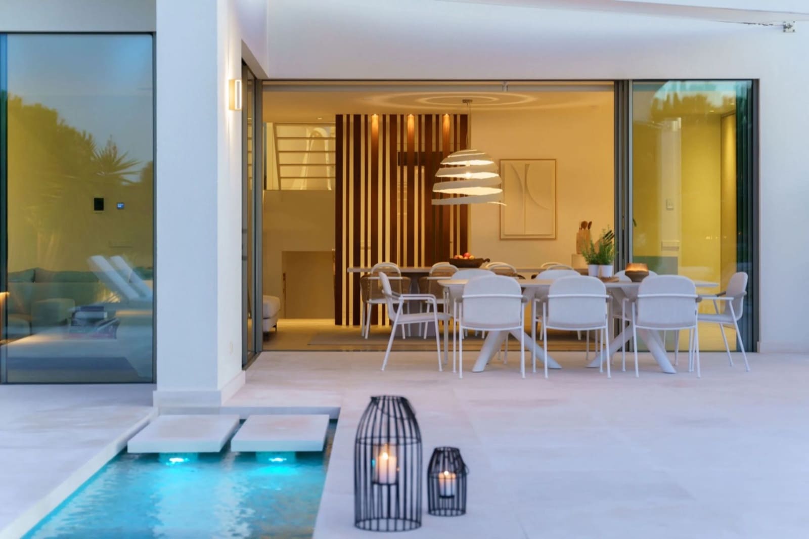 5 bedroom Villa for sale in Las Colinas Golf with pool - € 1,975,000 (Ref: 9608620)