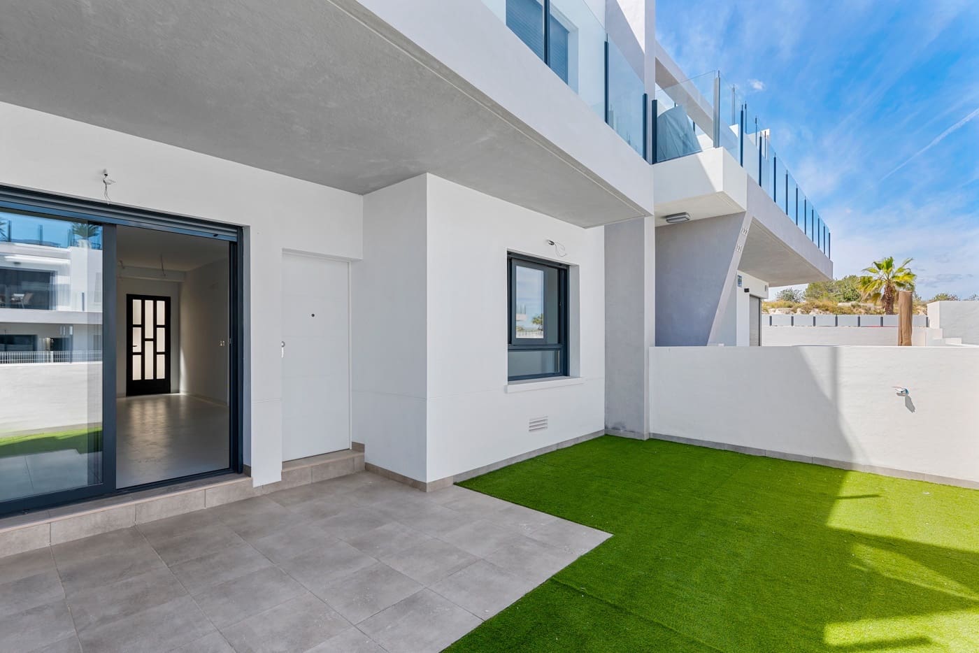 2 slaapkamer Appartement te koop in San Miguel de Salinas - € 199.000 (Ref: 9608621)