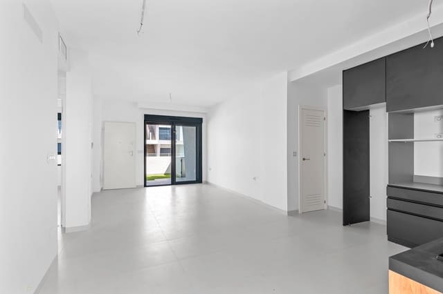 2 quarto Apartamento para venda em San Miguel de Salinas - 199 000 € (Ref: 9608621)