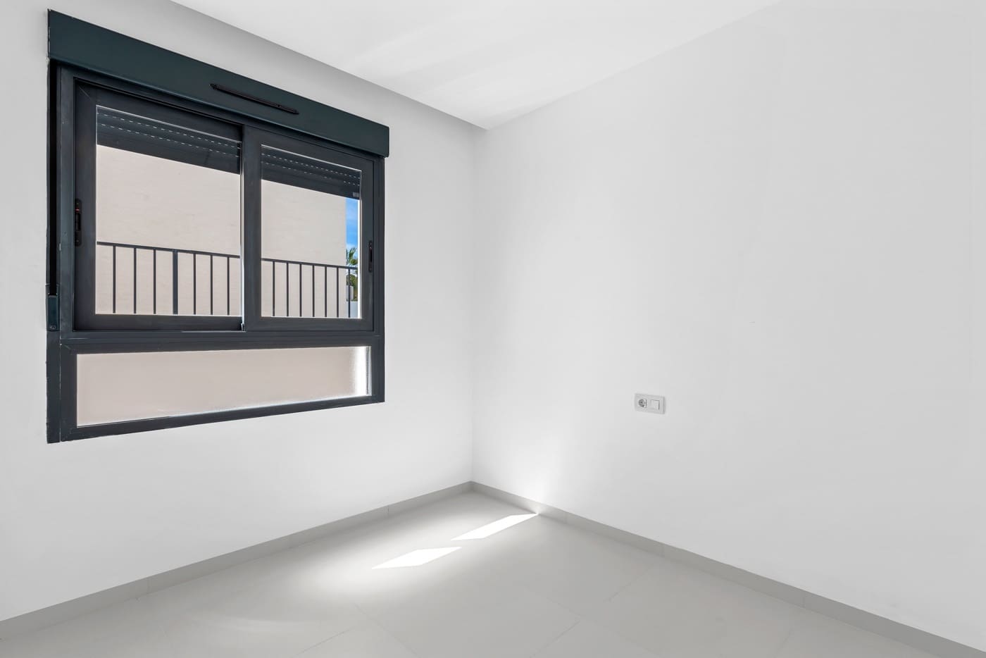 2 slaapkamer Appartement te koop in San Miguel de Salinas - € 199.000 (Ref: 9608621)