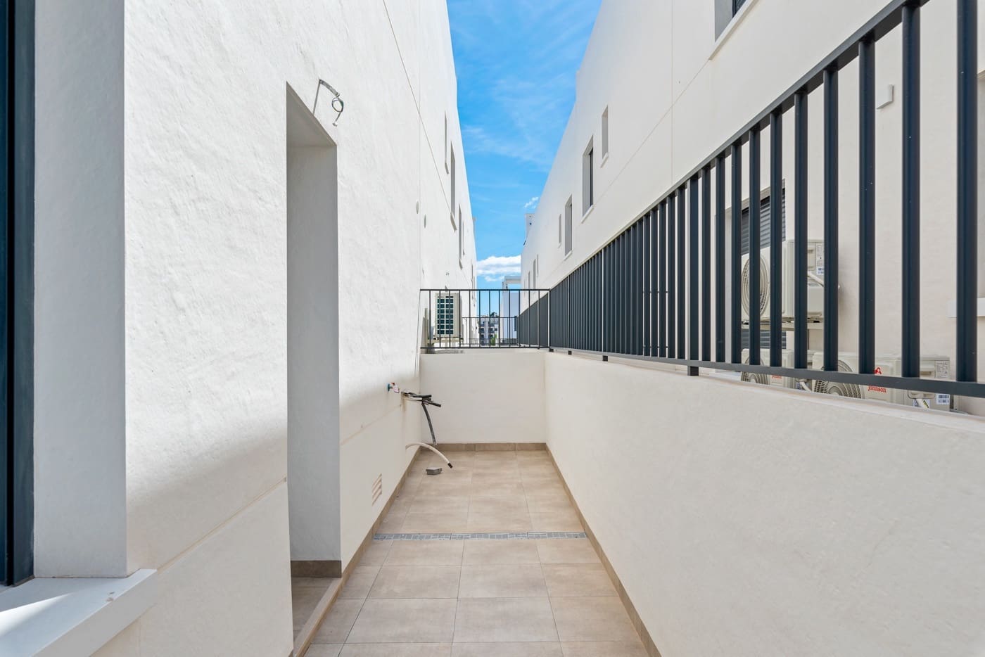 2 slaapkamer Appartement te koop in San Miguel de Salinas - € 199.000 (Ref: 9608621)