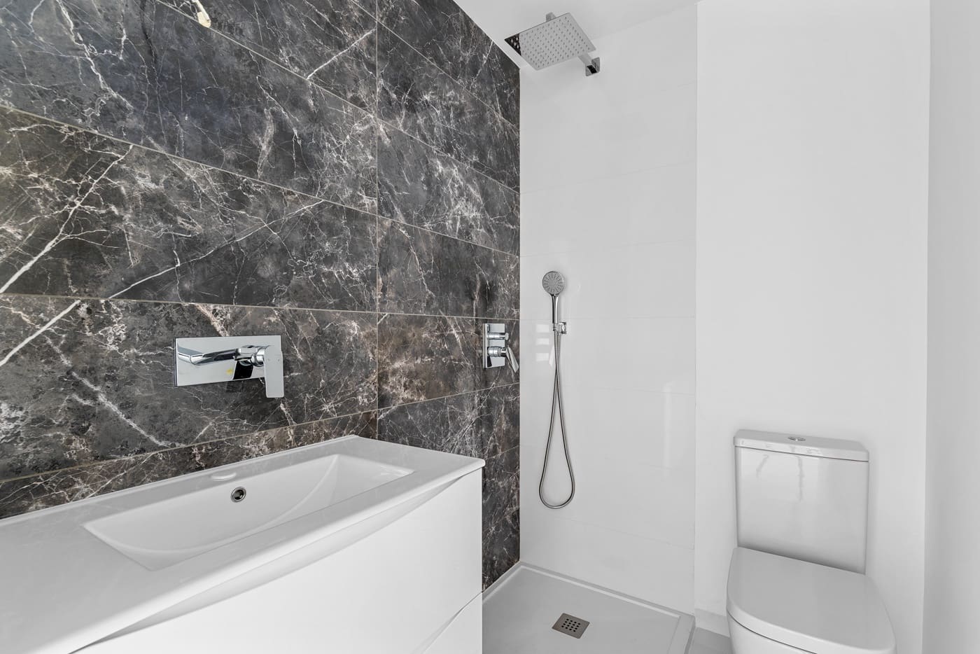 2 slaapkamer Appartement te koop in San Miguel de Salinas - € 199.000 (Ref: 9608621)