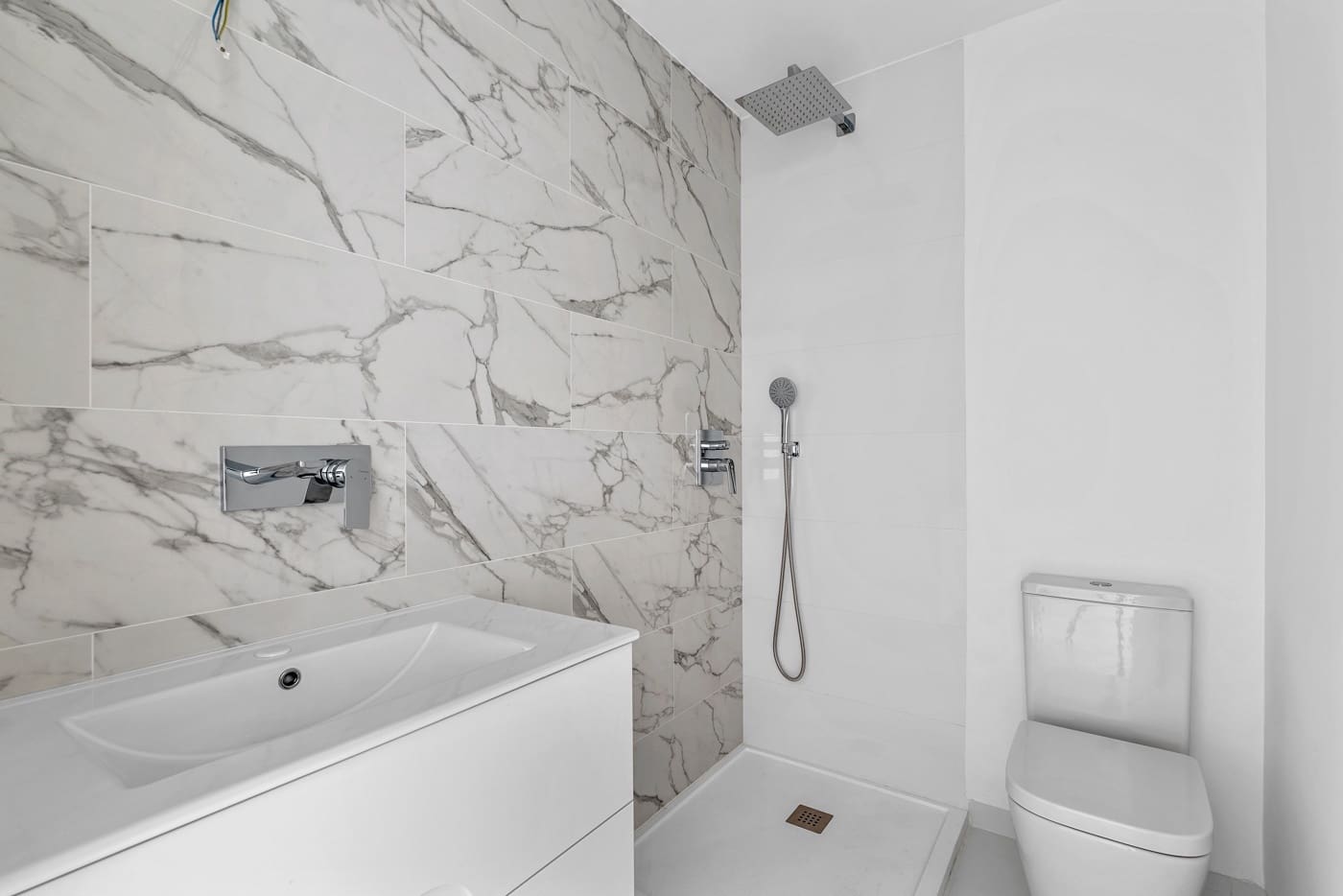 2 slaapkamer Appartement te koop in San Miguel de Salinas - € 199.000 (Ref: 9608621)