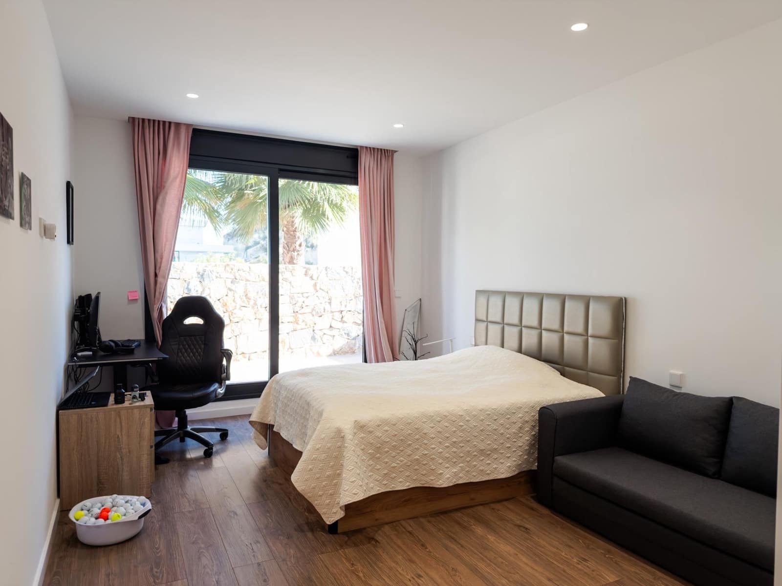 6 sovrum Villa till salu i Las Colinas Golf - 2 195 000 € (Ref: 9608623)