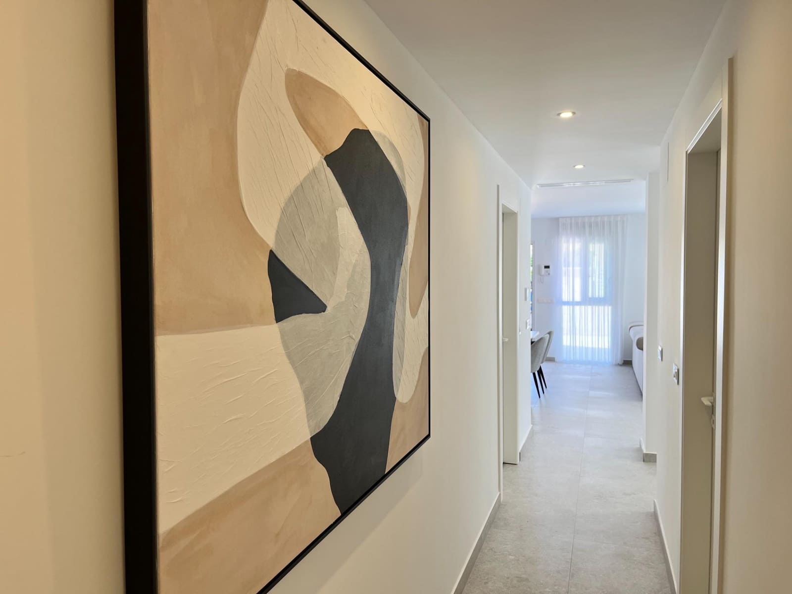 3 slaapkamer Appartement te koop in Torrevieja met zwembad - € 349.900 (Ref: 9608626)