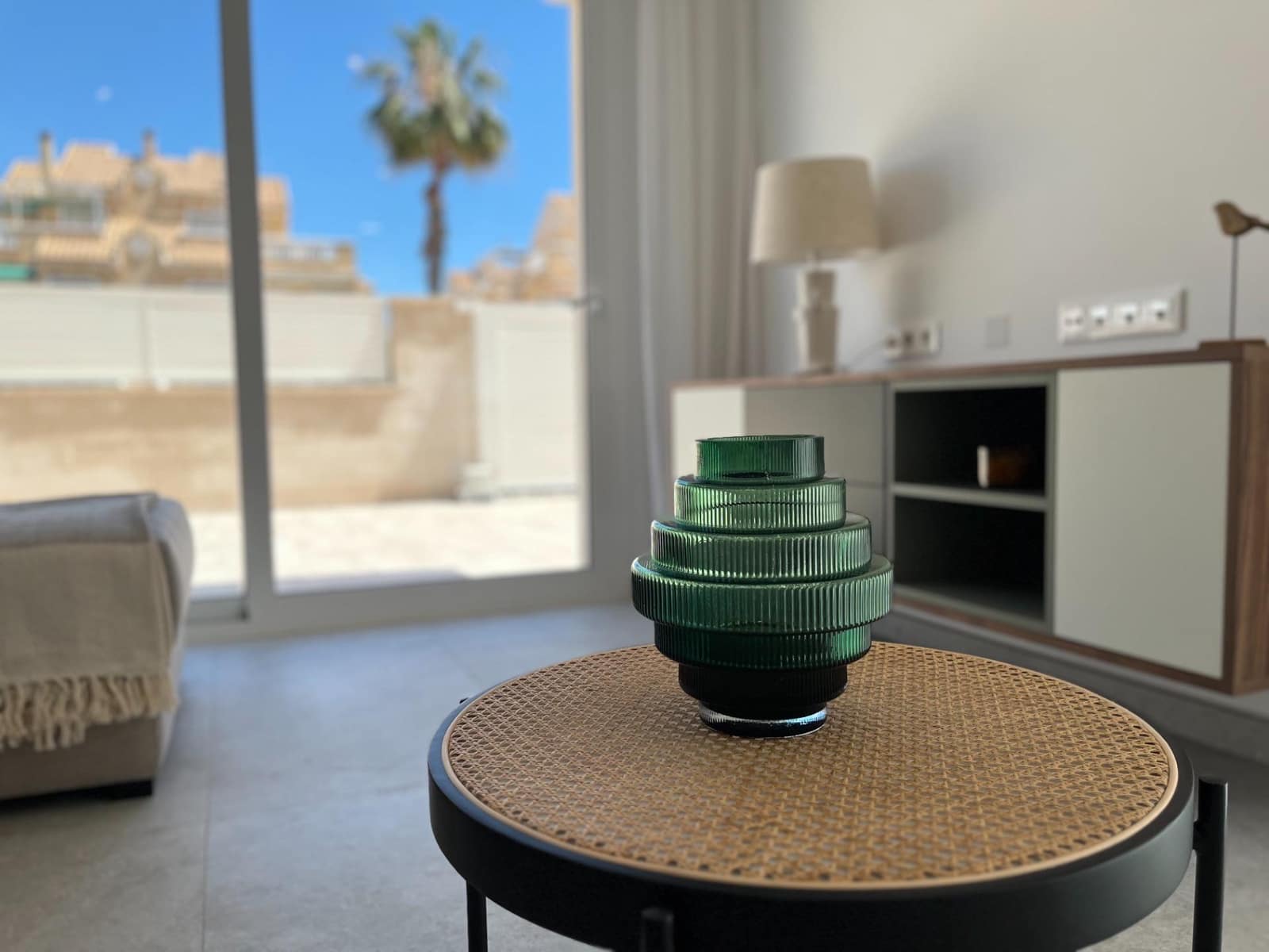 3 quarto Apartamento para venda em Torrevieja com piscina - 349 900 € (Ref: 9608626)
