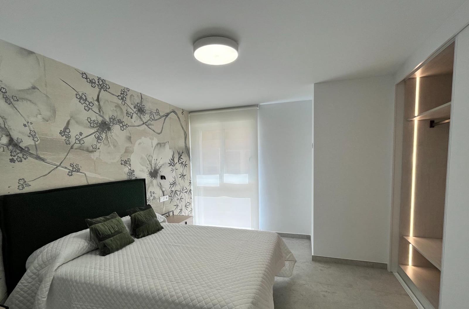 3 quarto Apartamento para venda em Torrevieja com piscina - 349 900 € (Ref: 9608626)
