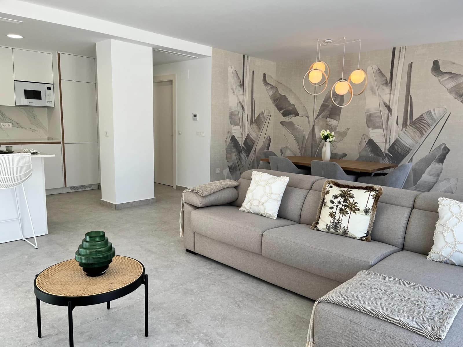 3 quarto Apartamento para venda em Torrevieja com piscina - 349 900 € (Ref: 9608626)