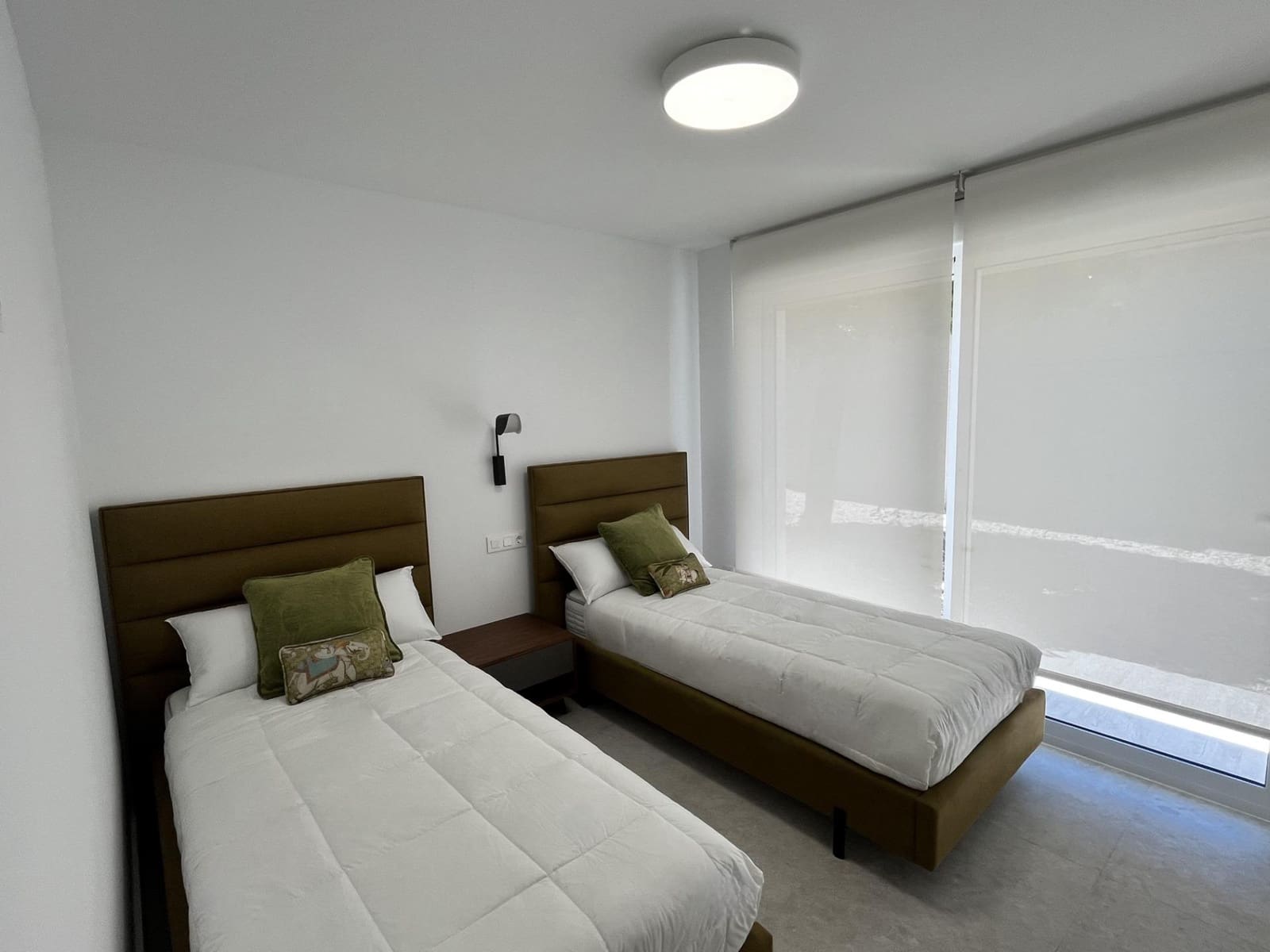 3 quarto Apartamento para venda em Torrevieja com piscina - 349 900 € (Ref: 9608626)
