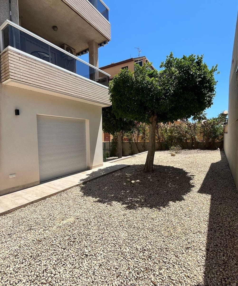 3 quarto Apartamento para venda em Torrevieja com piscina - 349 900 € (Ref: 9608626)
