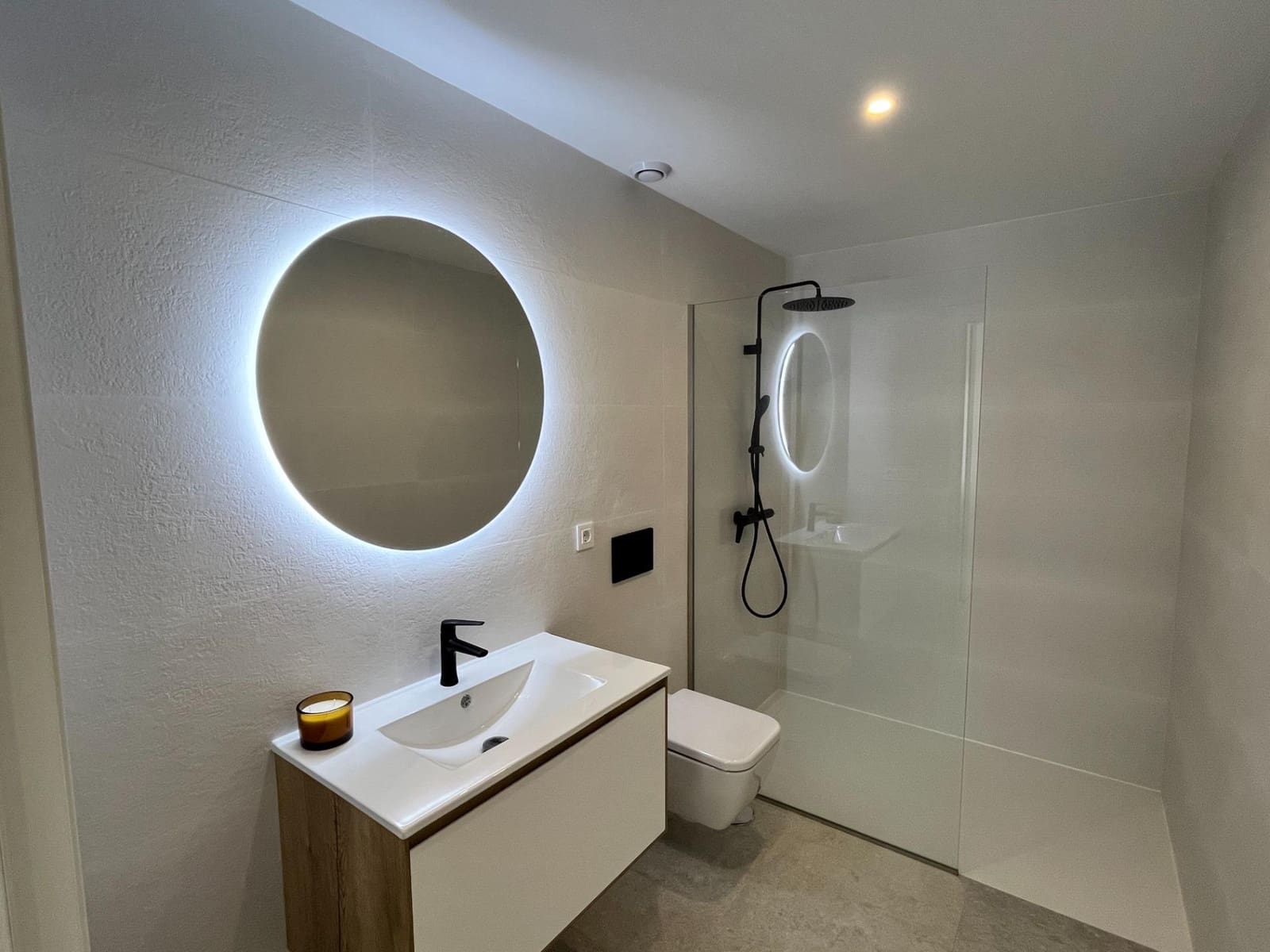 3 quarto Apartamento para venda em Torrevieja com piscina - 349 900 € (Ref: 9608626)