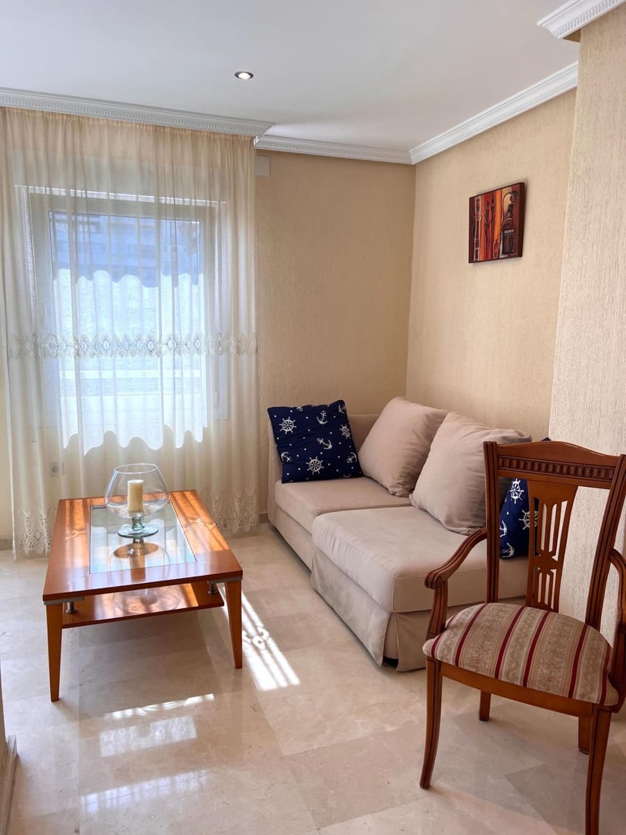 2 soverom Leilighet til salgs i Torrevieja - € 550 000 (Ref: 9608628)