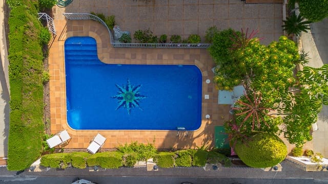 6 sovrum Villa till salu i La Veleta, Torrevieja - 2 490 000 € (Ref: 9608636)