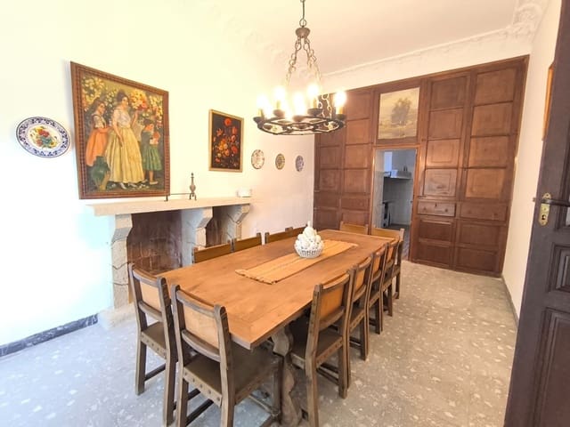 15 makuuhuone Maalaistalo myytävänä paikassa Monóvar / Monóver - 2 999 995 € (Ref: 9608641)