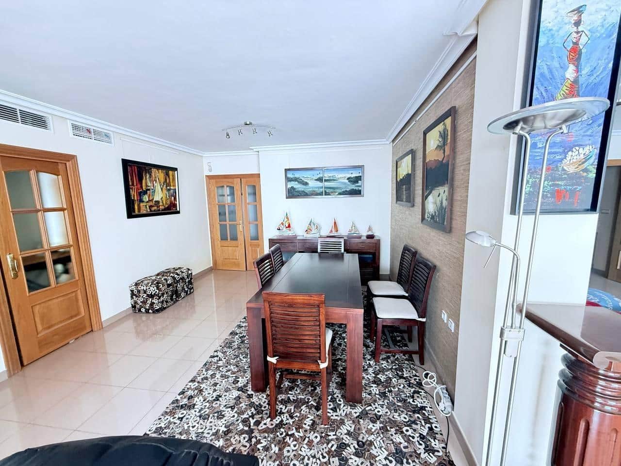 4 bedroom Apartment for sale in Orihuela Costa with pool - € 299,900 (Ref: 9608644)