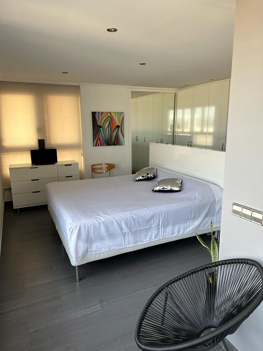 2 bedroom Penthouse for sale in Torrevieja with pool - € 365,000 (Ref: 9608649)