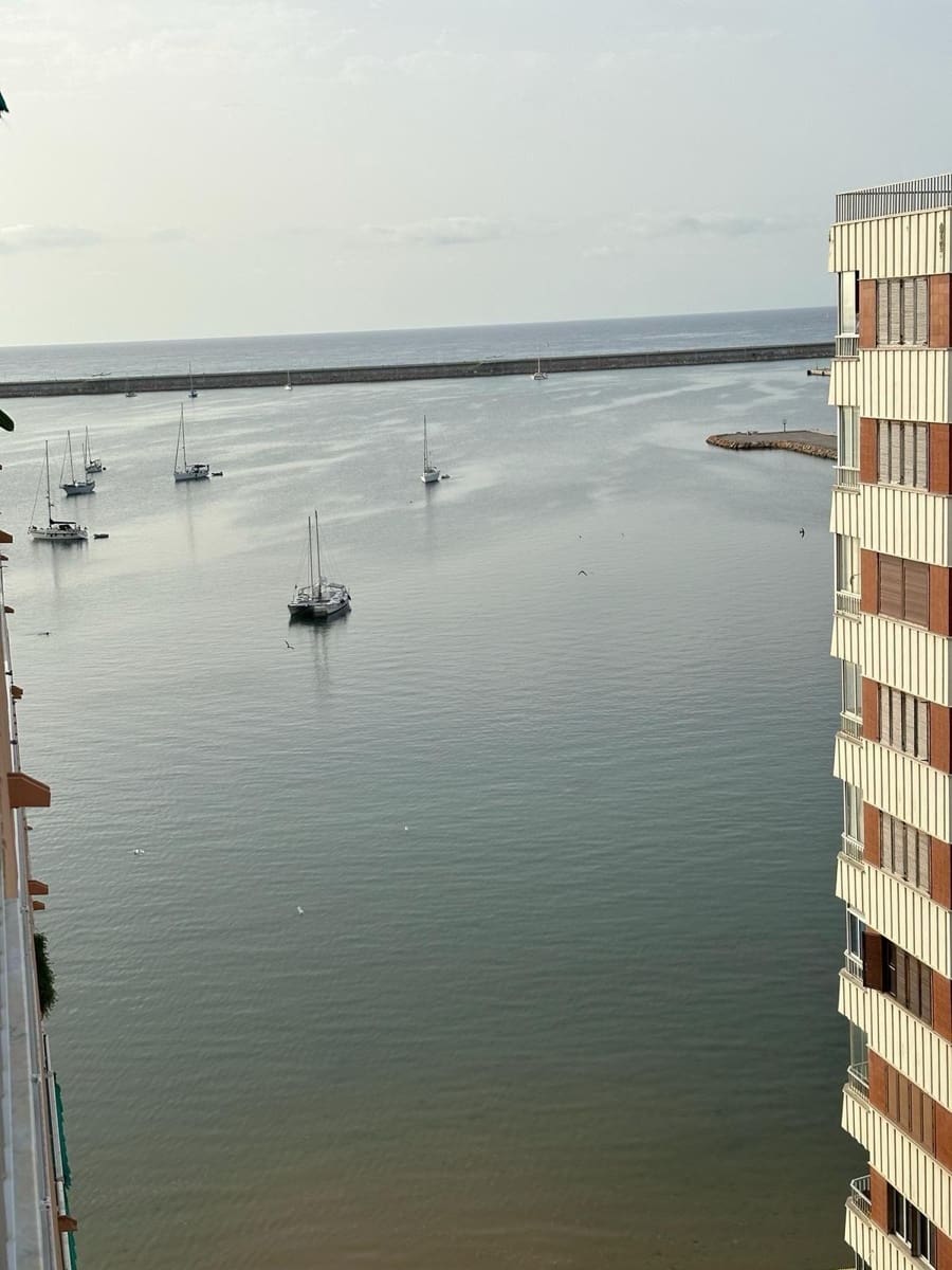 2 bedroom Penthouse for sale in Torrevieja with pool - € 365,000 (Ref: 9608649)