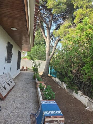 7 soverom Villa til salgs i Lomas de Cabo Roig - Los Dolses, Orihuela - € 807 000 (Ref: 9608653)