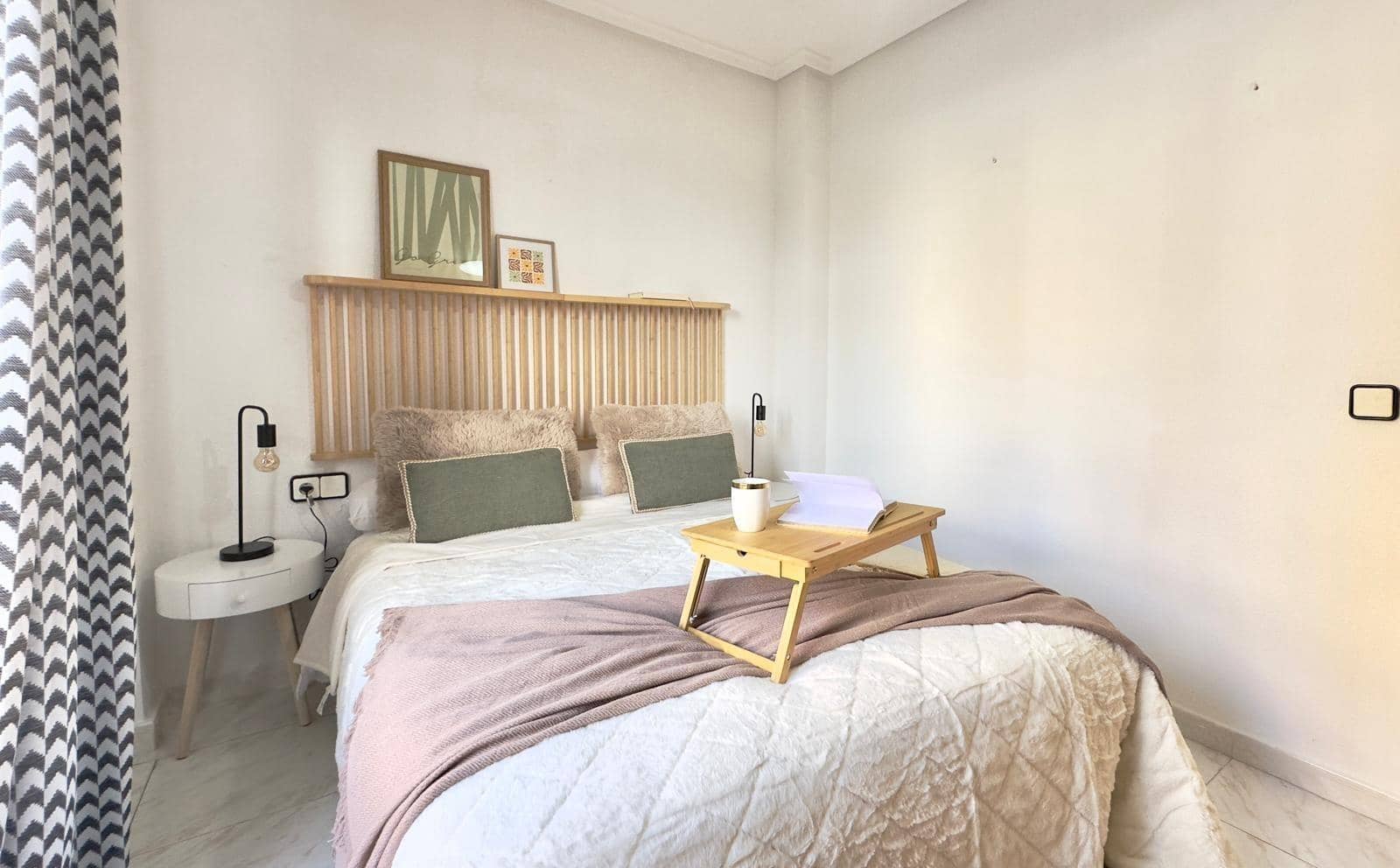 Apartamento de 2 habitaciones en Torrevieja en venta con piscina - 149.900 € (Ref: 9608654)