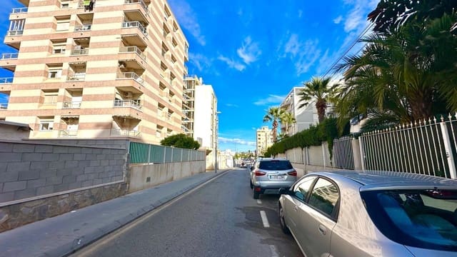Apartamento de 2 habitaciones en Playa del Cura, Torrevieja en venta con piscina - 149.900 € (Ref: 9608654)